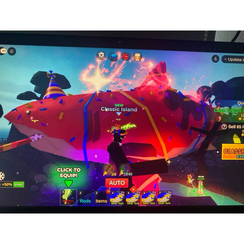 Happy Meal McD Mcdonalds Minecraft