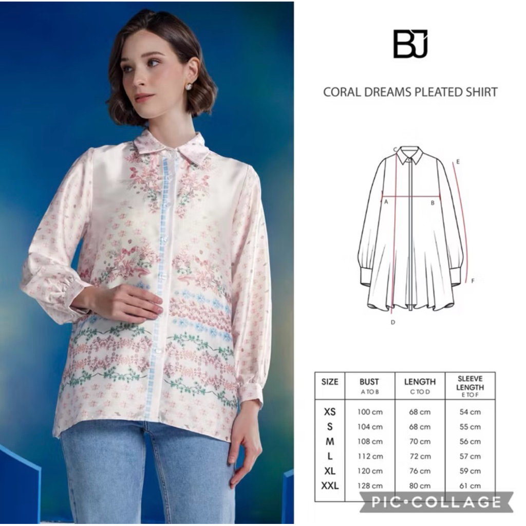 Benang Jarum Jellyfish