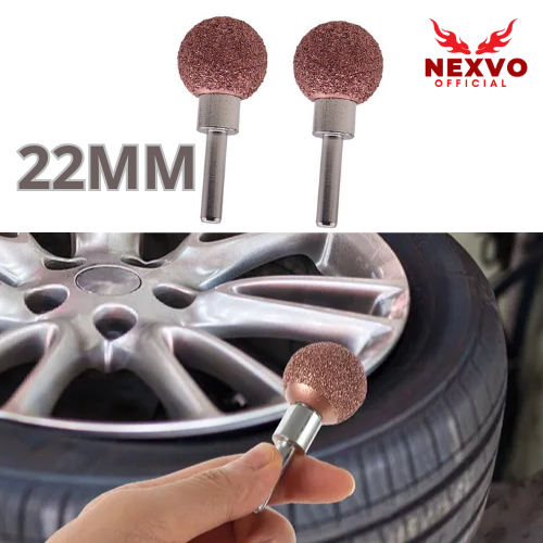 25mm Alat Kerok Ban Dalam Dan Ban Luar Grinder