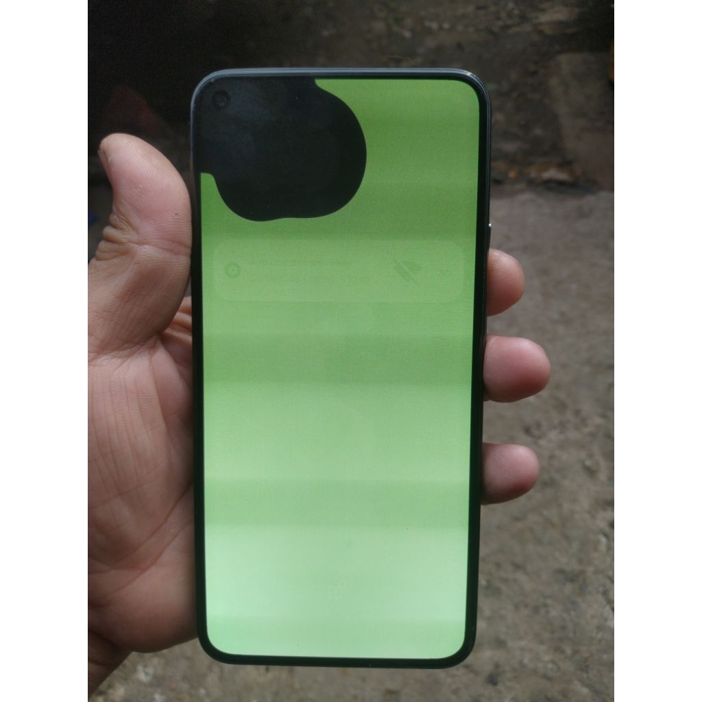 pixel 5 minus layar dan sinyal