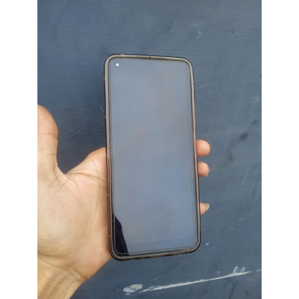 LCD ORIGINAL INFINIX NOTE 7