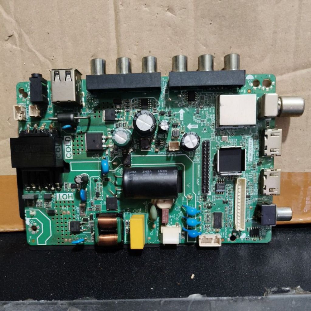Mb mainboard TV Himawari 32 in