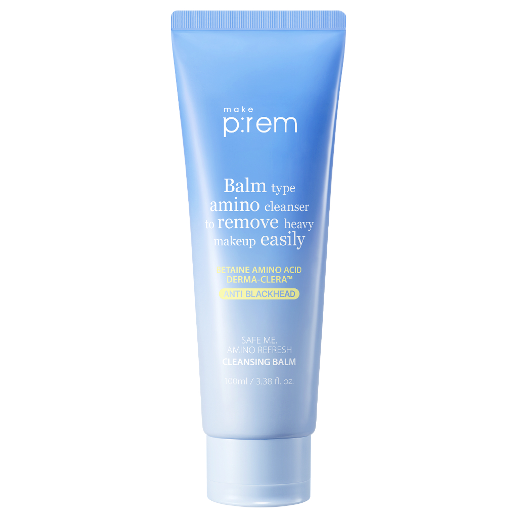 Make prem Safe Me Amino Cleansing Balm