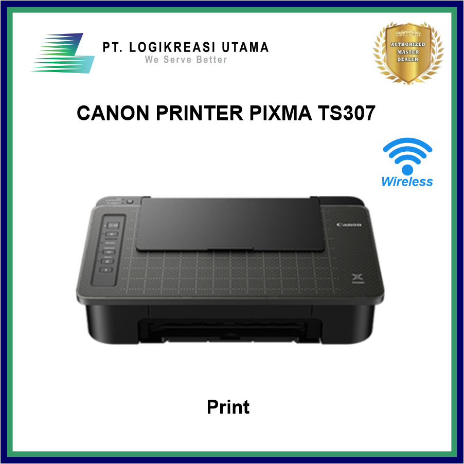 Printer Canon Pixma TS307