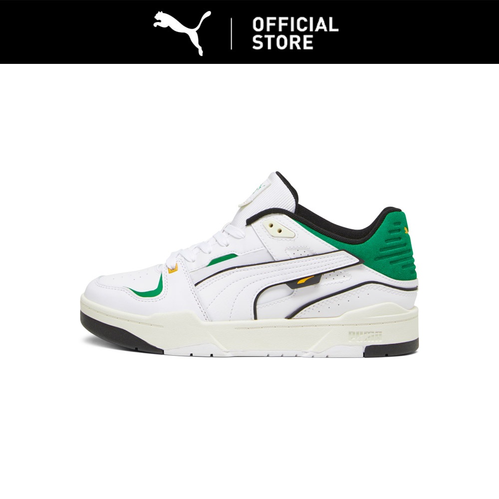 PUMA Sepatu Sneaker Slipstream Bball