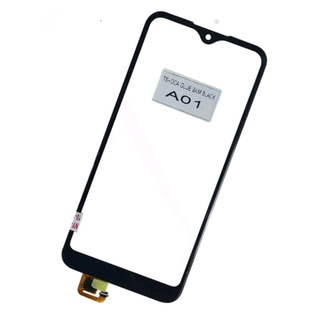 touchscreen samsung A01