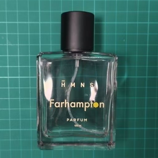 HMNS Farhampton (Preloved Parfum)