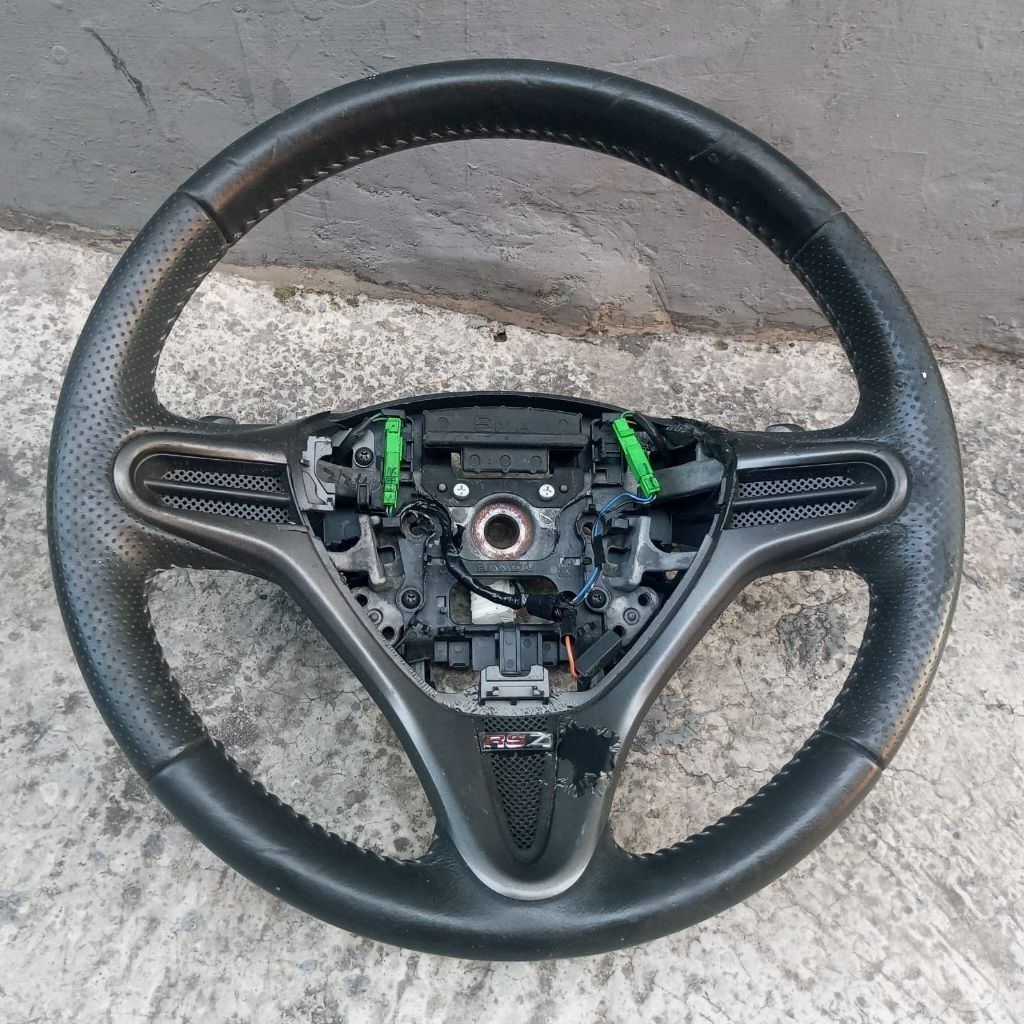 Stir Honda Stream RSZ Jazz freed Civic Mobilio City Original jepang copotan