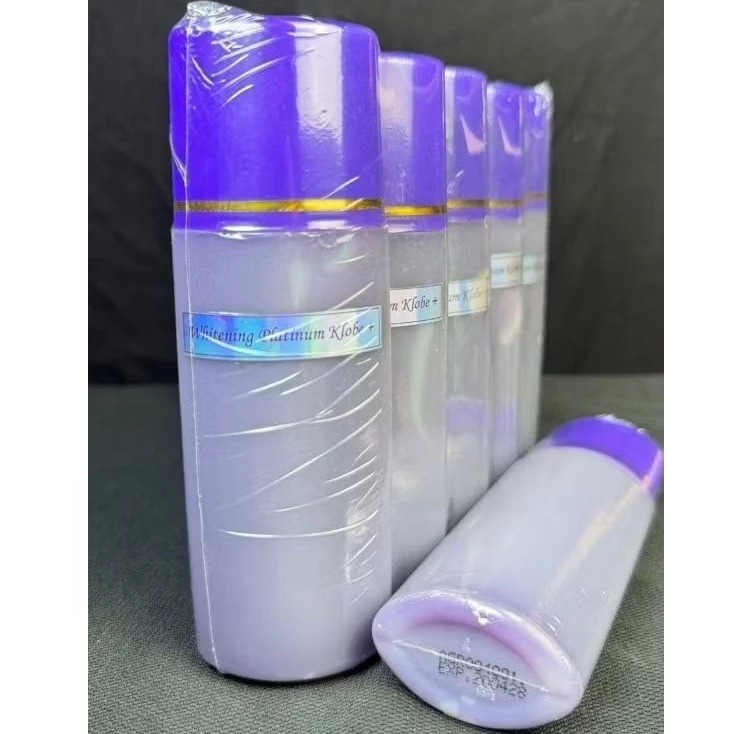 PROMO PAKET HEMAT 3 BOTOL HB PLATINUM AGR 004001 HB ANGGUR DOSIS TINGGI ORIGINAL HB DOSTING PLATINUM