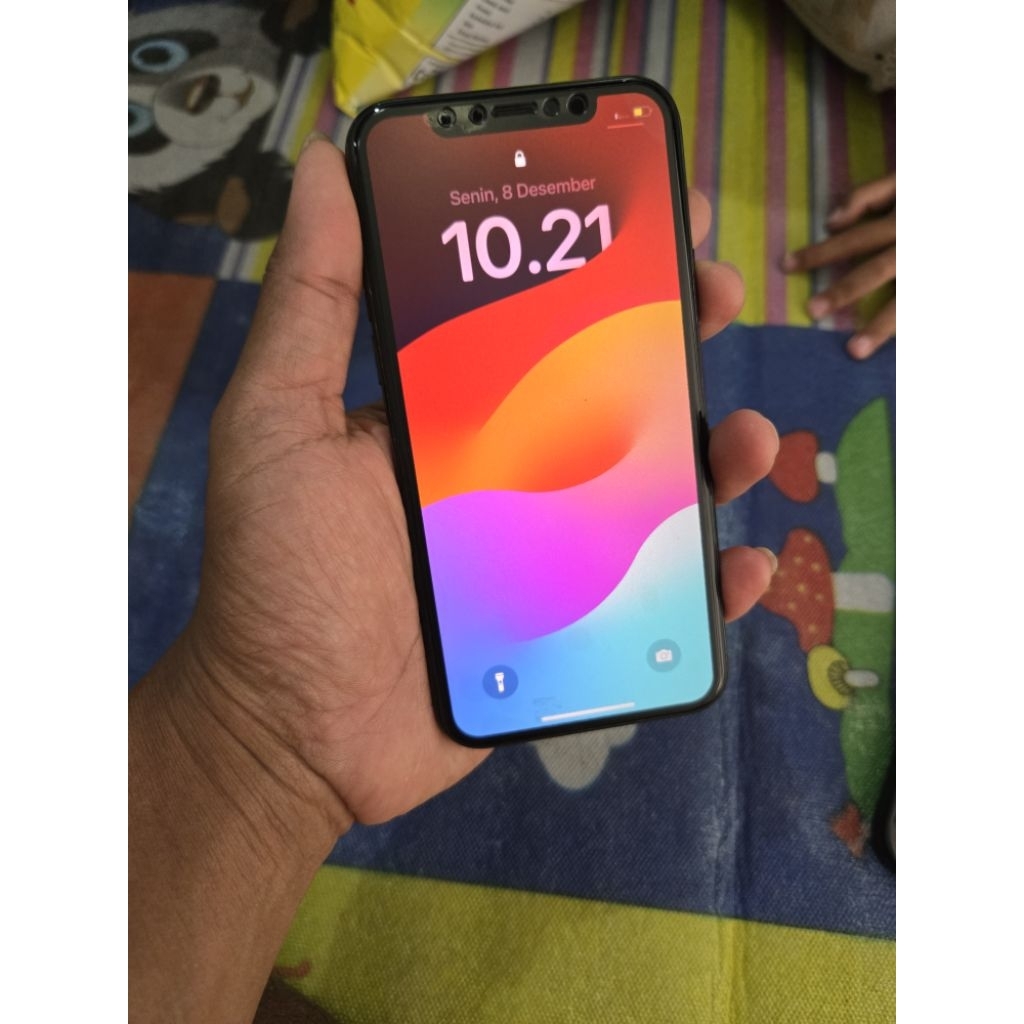 iphone 11 pro 256 gb beacukai setara ibox