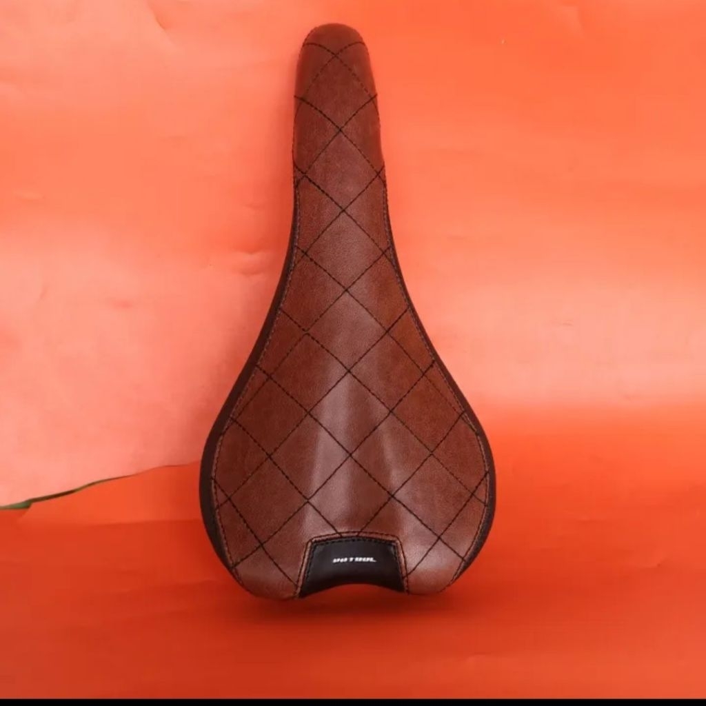 Sadel Bawaan Patrol 093