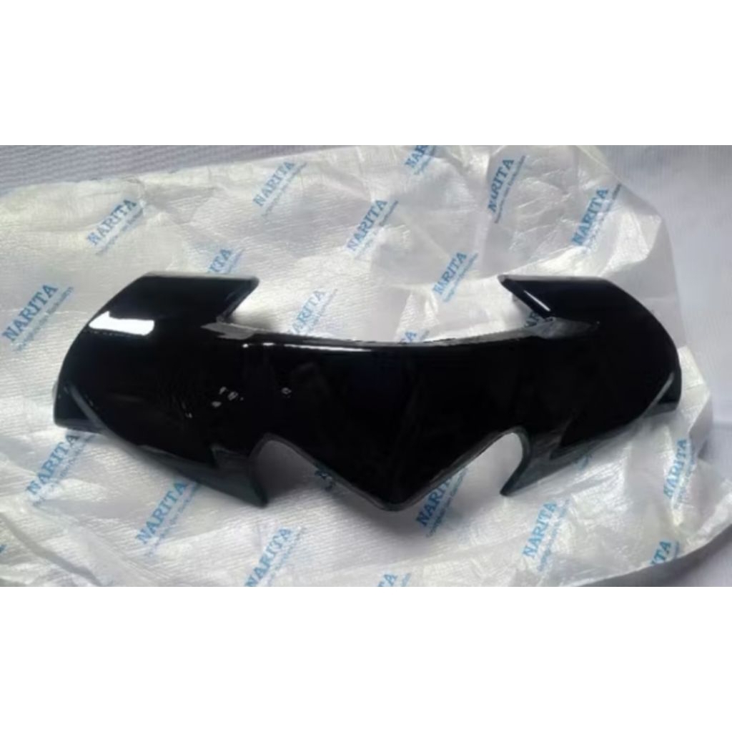 Topi Visor Absolute Revo Revo Fit Revo DX Hitam NARITA