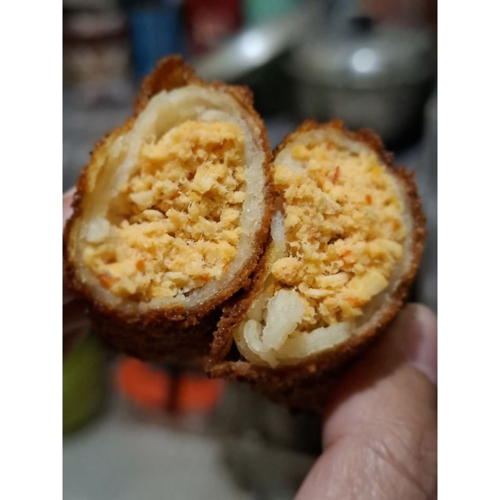 Risoles Ayam