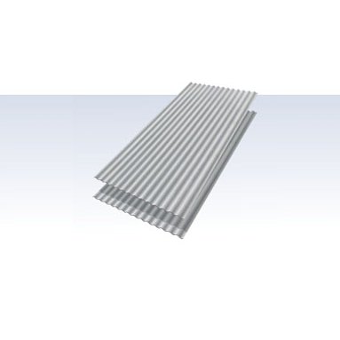 Atap Fiberglass Gelombang Khusus Tahan Cuaca kokoh minimalis