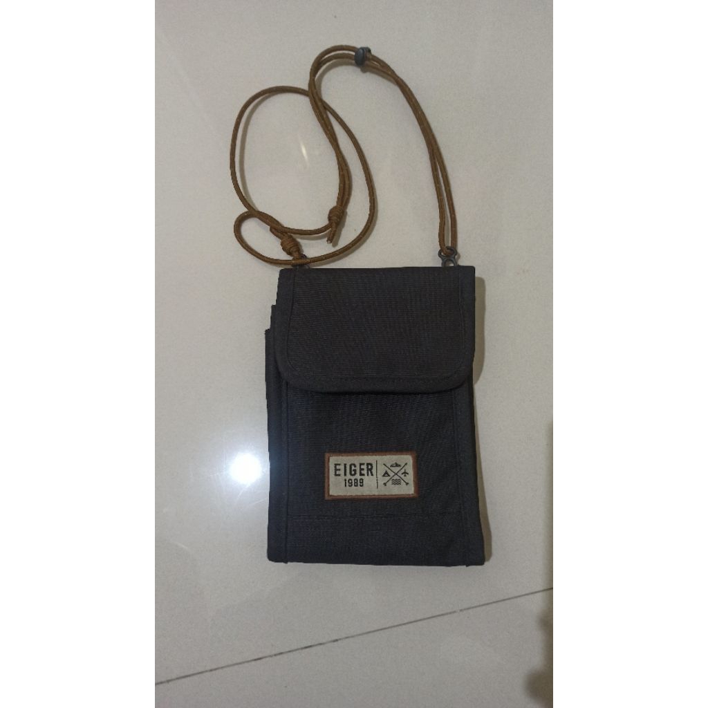 Tas Eiger Pouch