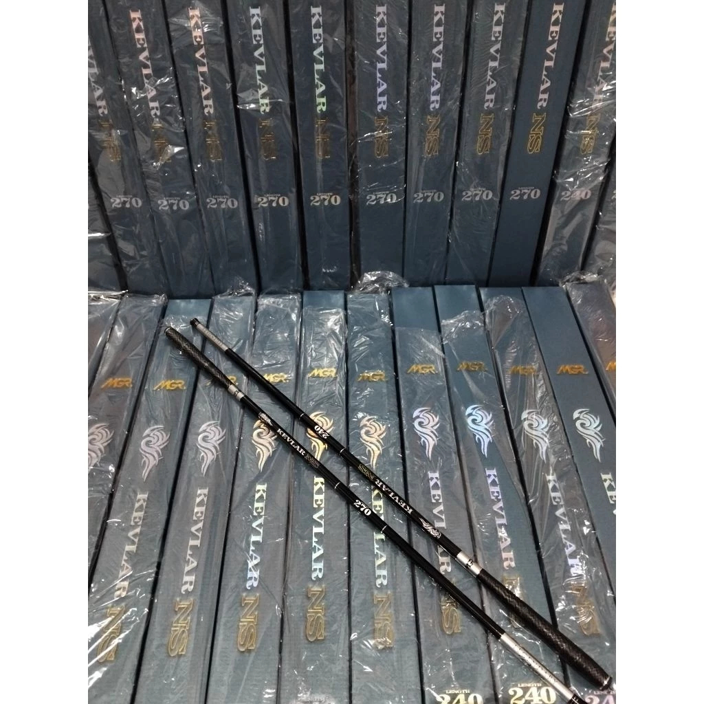 Maguro kevlar NS dan midas 240, 270 murah