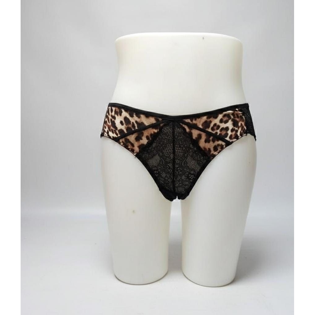 GSTRING leopard/Gstring macan