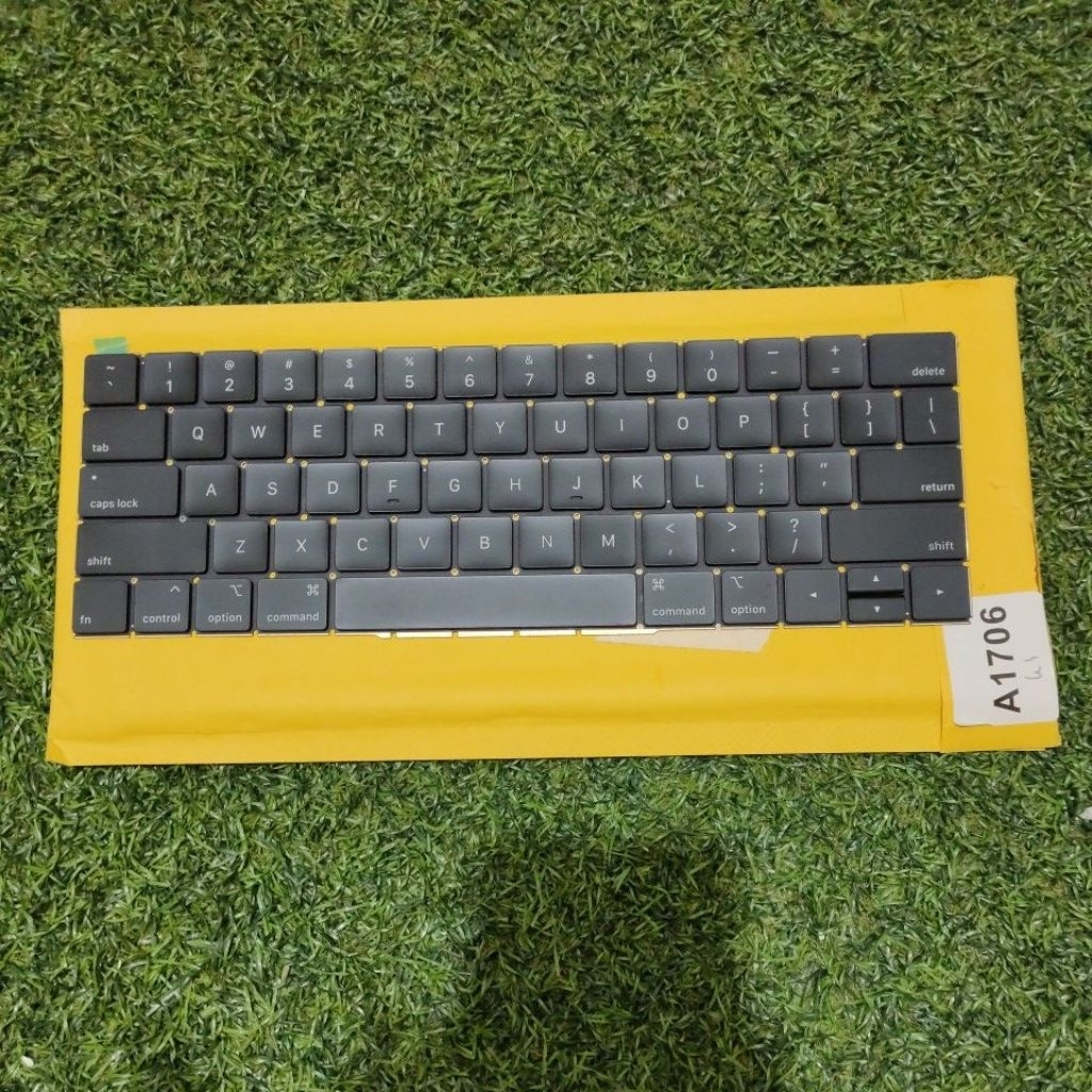KEYBOARD MACBOOK A1706 : MACBOOK PRO M1
