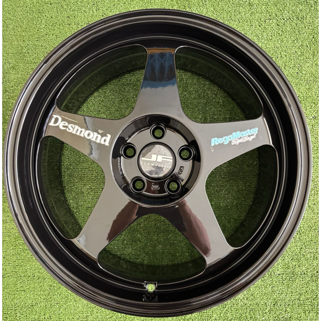 Velg Jaeco, Cherry, ford