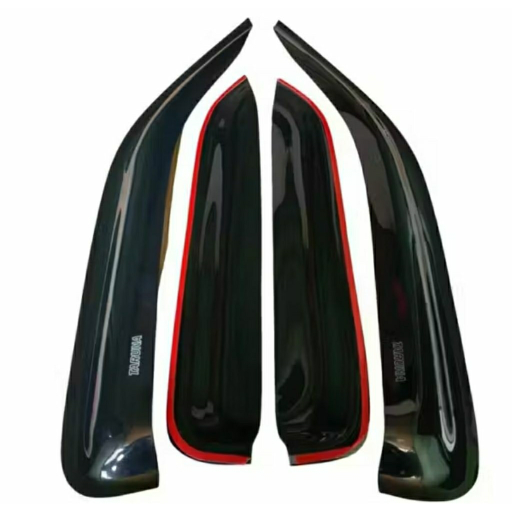 Talang Air Mobil Taruna