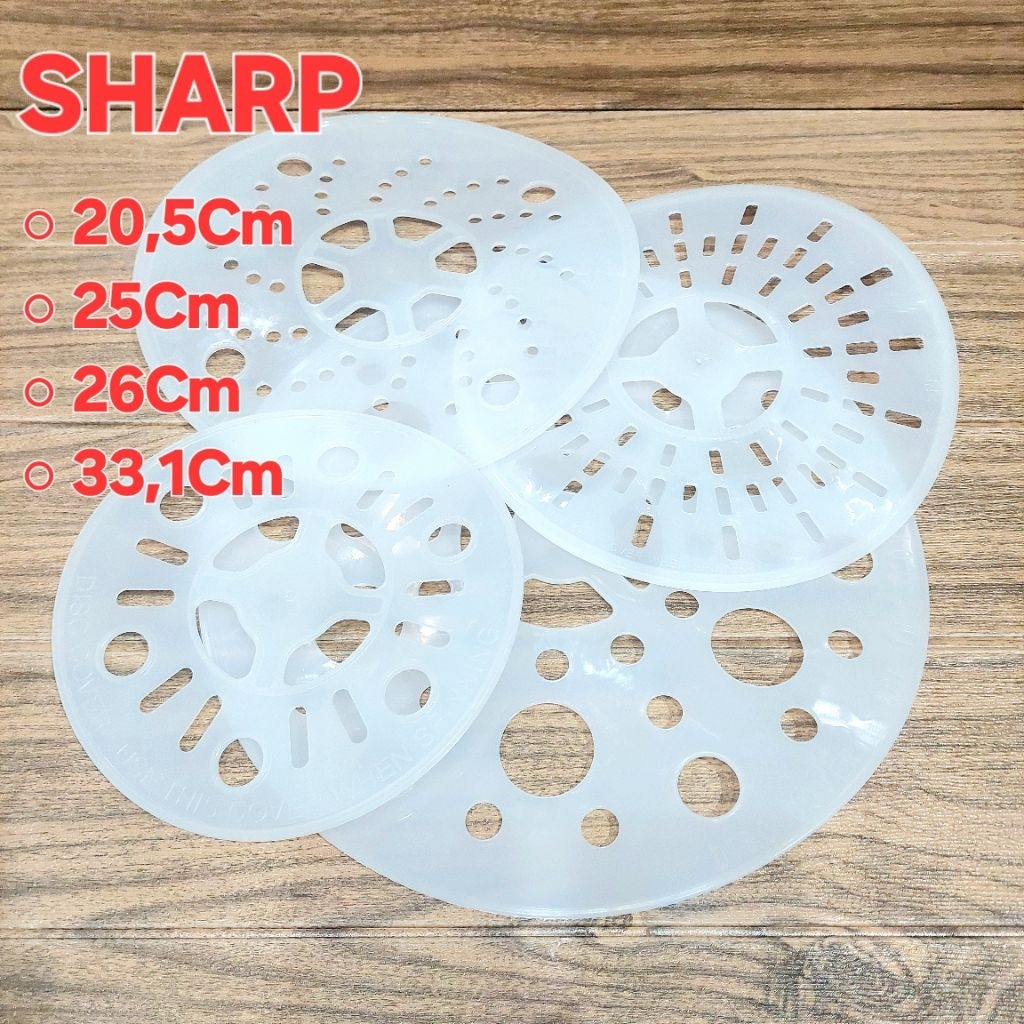 Sharp tutup pengering tutup spin tabung pengeringan mesin cuci 2 tabung