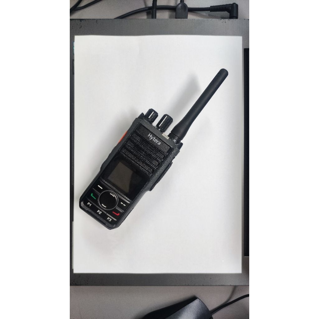 Hytera HP568 UHF Second