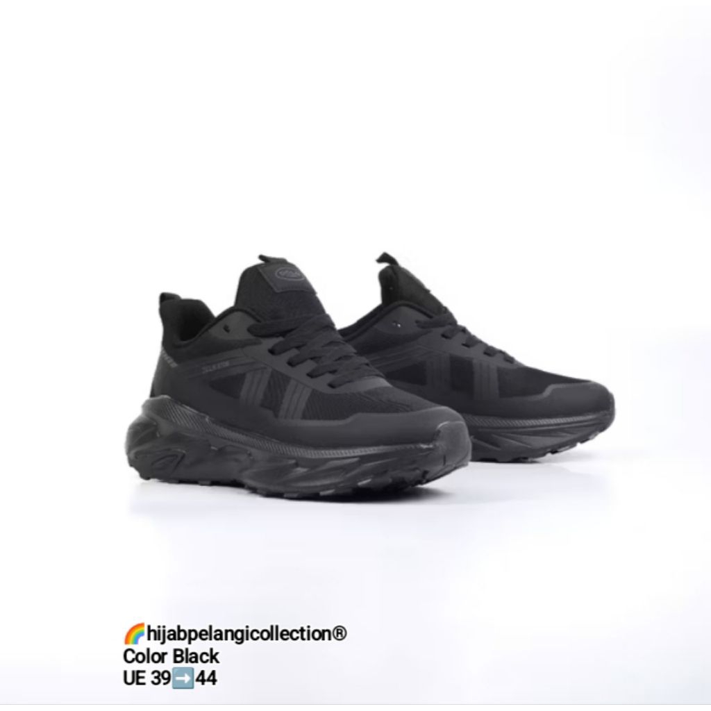 Sepatu Declan Studio ROOVER Sepatu Pria Outdoor 3