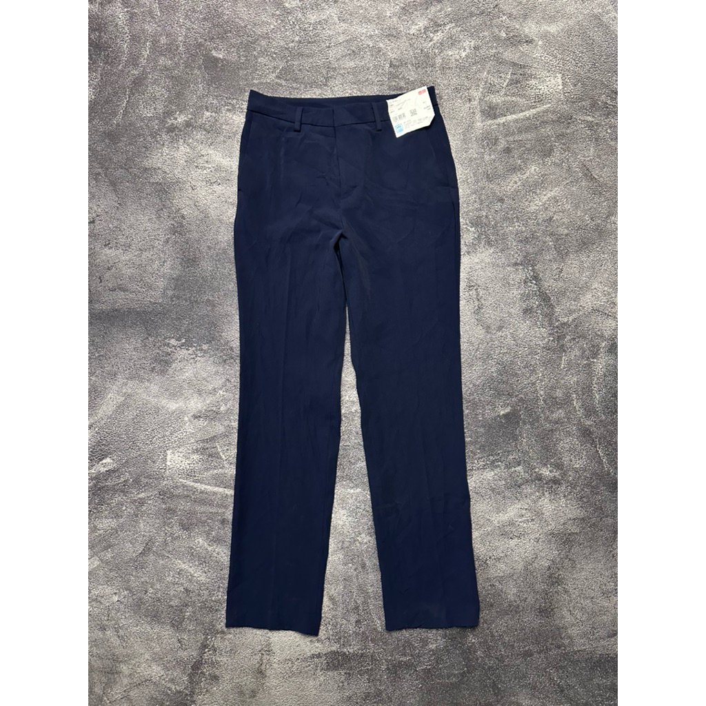 ANKLE PANTS UNIQLO WOMEN BNWT