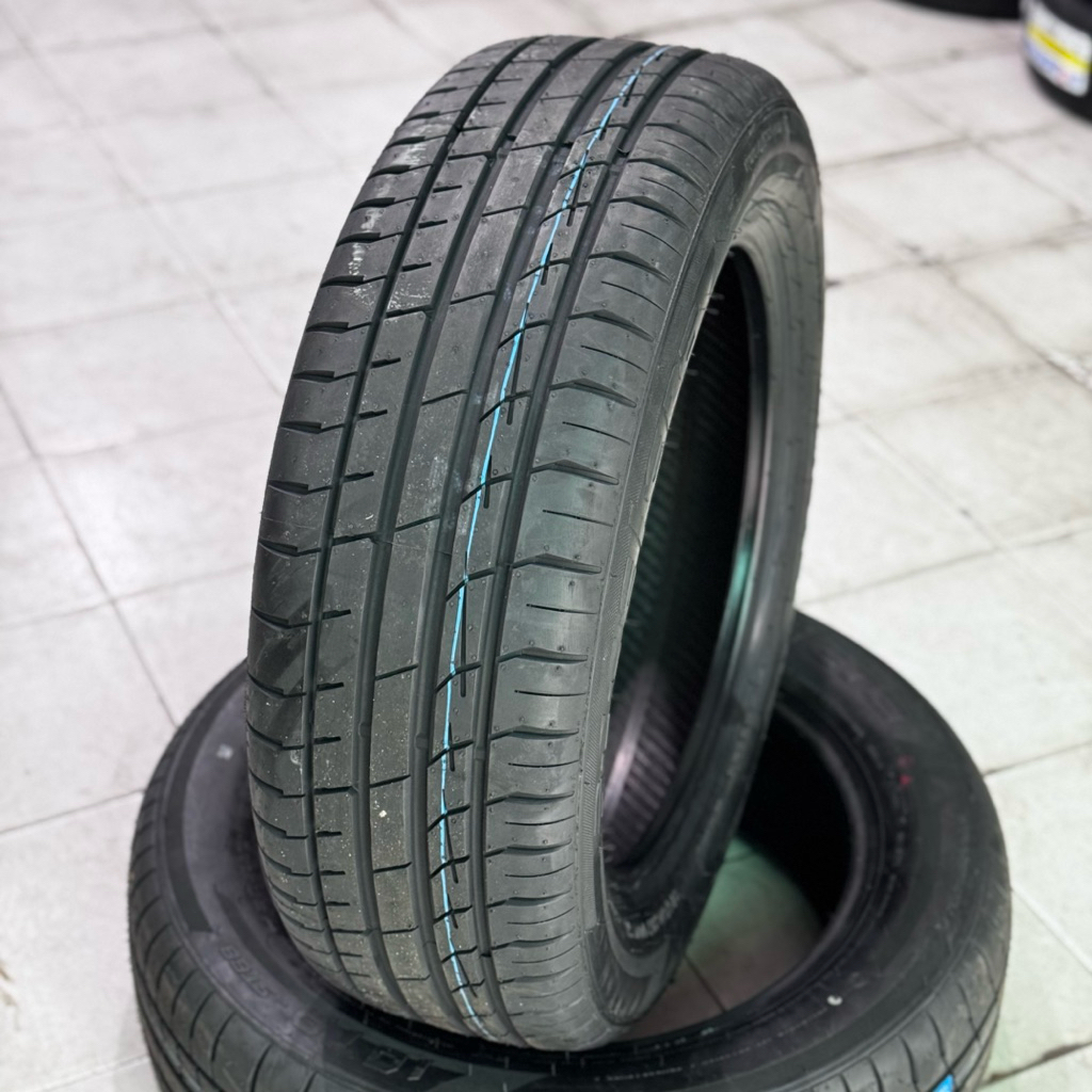 Ban Mobil Tubles Murah Free Pasangn Balancing 215 60 R17 Accelera Iota-St68 Ban Mobil Rush Terios