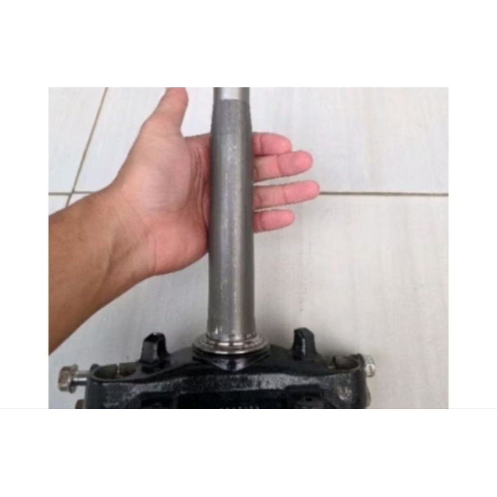 segitiga Honda Beat FI sSp 2016-2019 Beat street Beat ECO original copotan