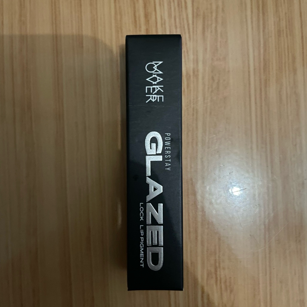 PRELOVED MAKE OVER GLAZED D16 CALIFORNIA