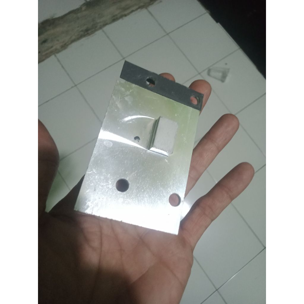 heatsink pendingin chip dmd proyektor BENQ ms 506