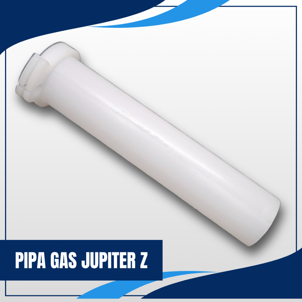 Pipa Gas Jupiter Z Selongsog Gas Jupiter Z MINIMAL  5