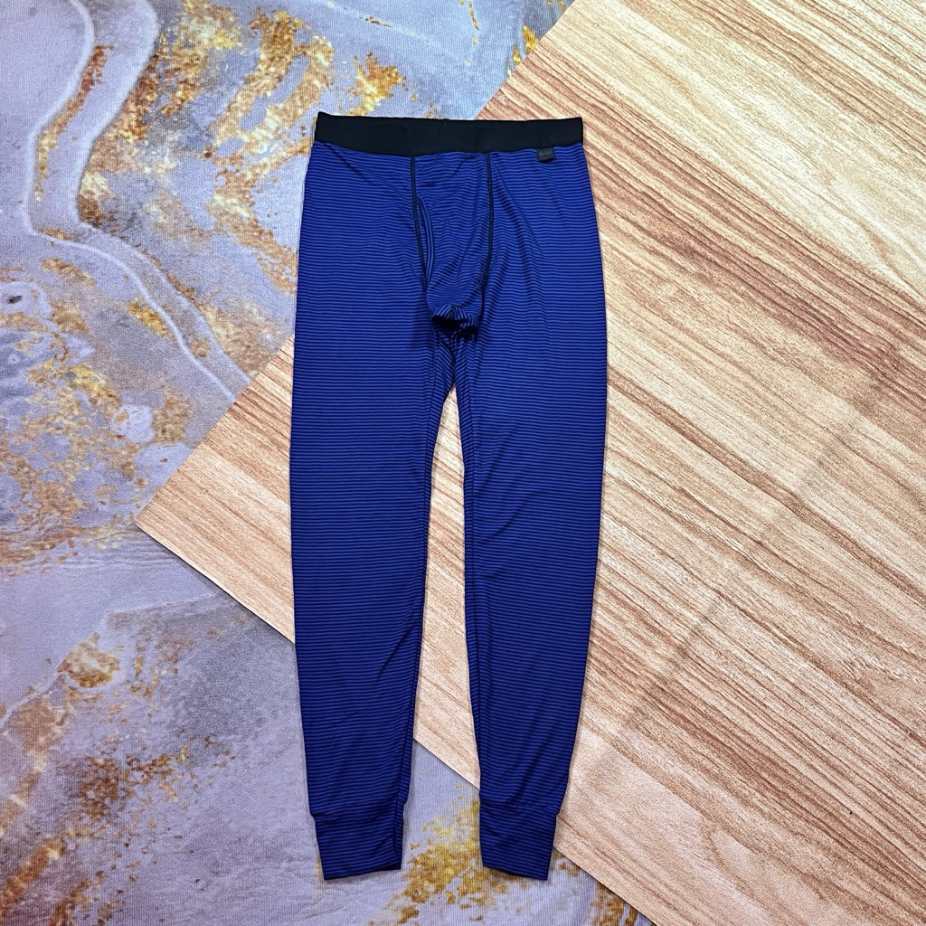 Uniqlo Heattech Tight Men Size S