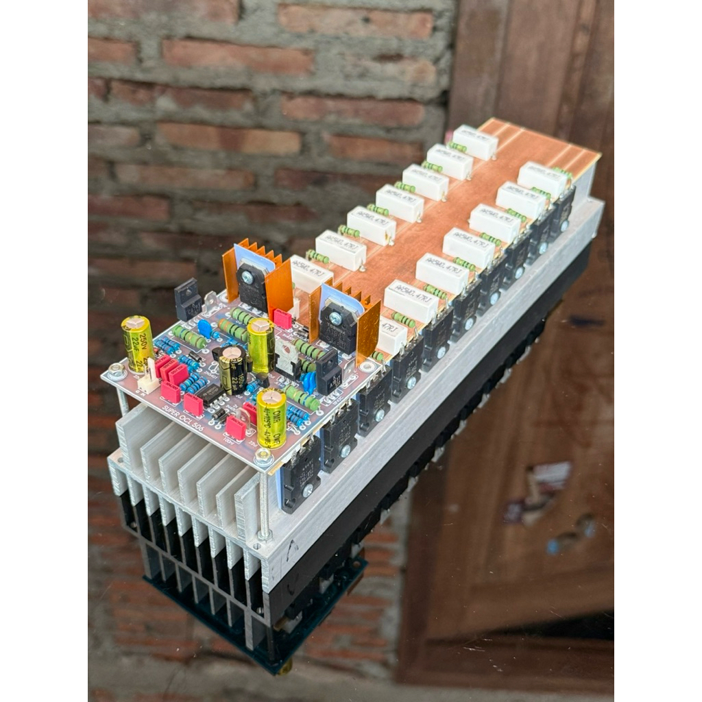 SOCL 506 SUPER BALAP 8-9-10 SET FINAL SIAP PAKAI