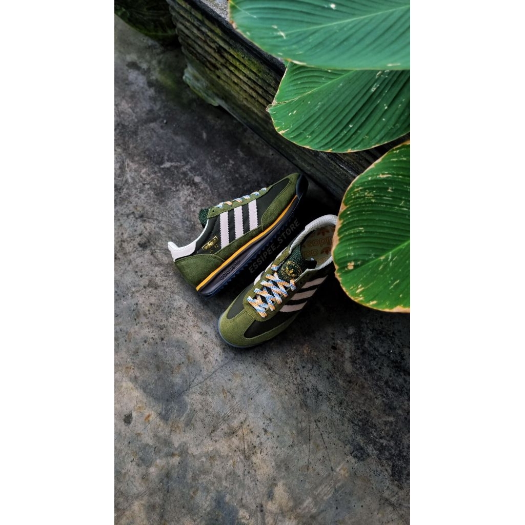 Adidas Kalimantan Sl 72 RS
