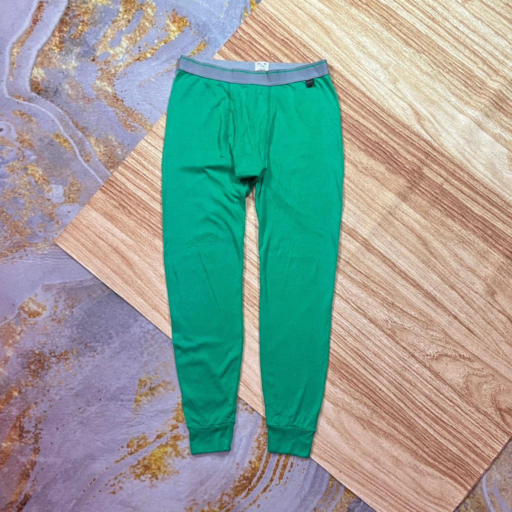 Uniqlo Heattech Tight Size M Pria