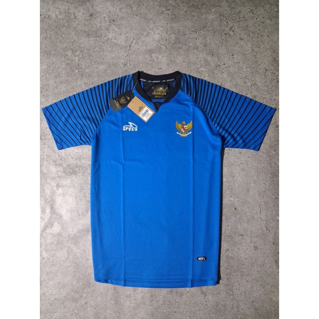 jersey training specs bamantara timnas futsal indonesia original