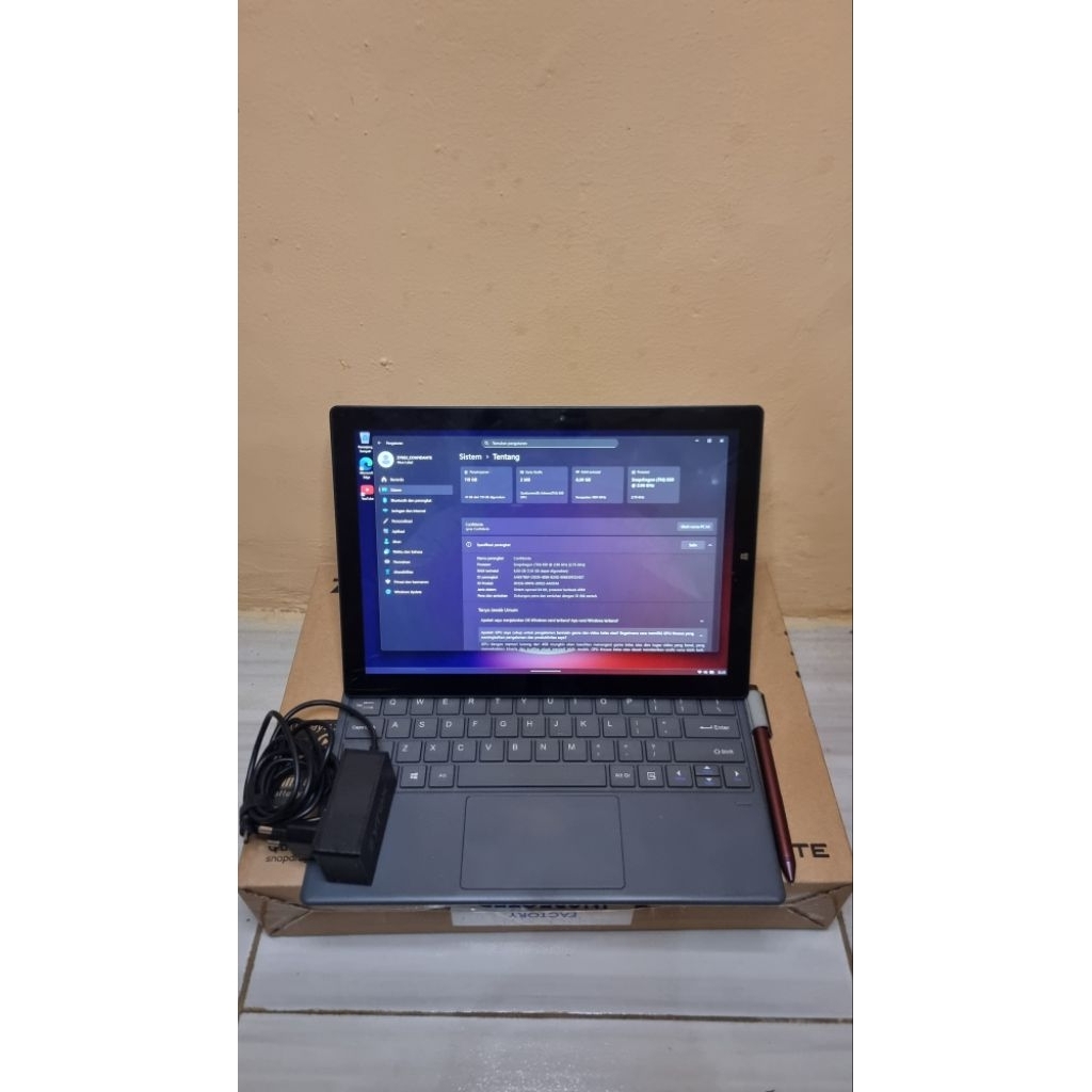 Zyrex Confidante Second