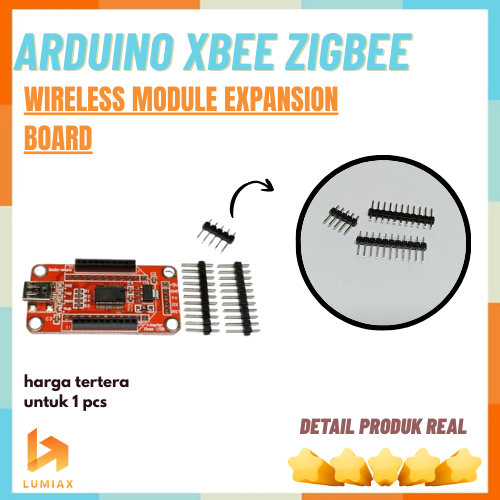 Harga zigbee module Terbaru Mei 2026 | BigGo Indonesia