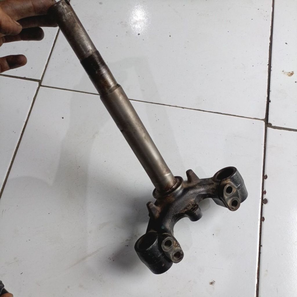 T SEGITIGA VEGA R NEW VEGA Z R ORIGINAL