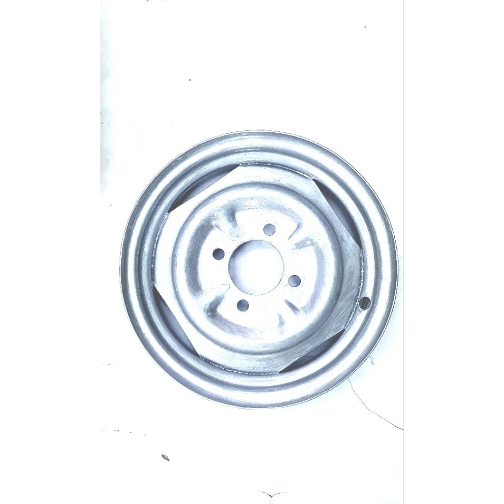 Velg Lubang 4 Tossa Pico