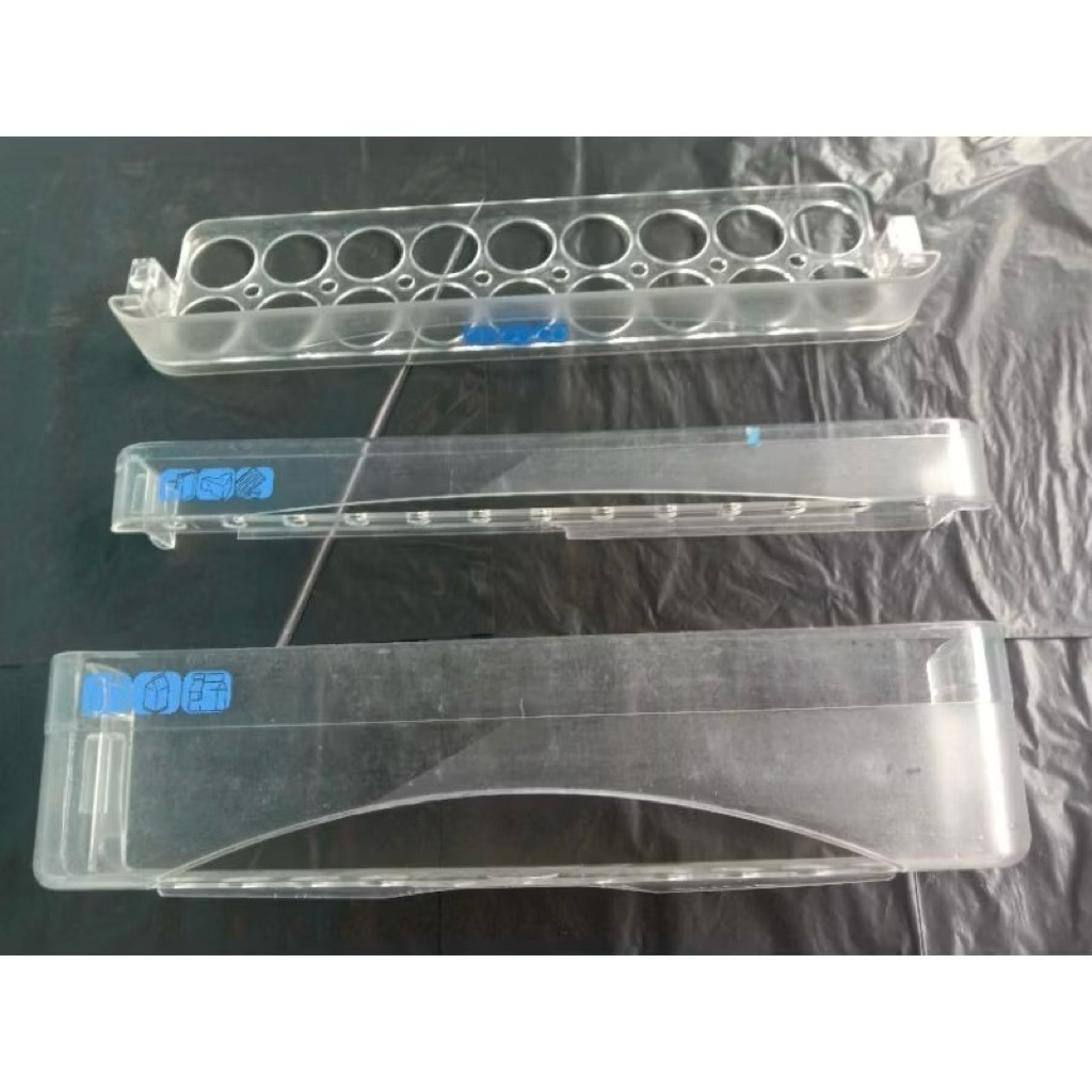 RAK PINTU KULKAS SHARP 1 PINTU ORIGINAL COPOTAN