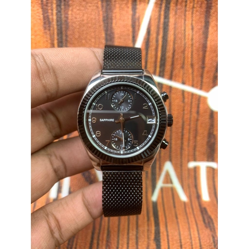 jam tangan kesehatan mci