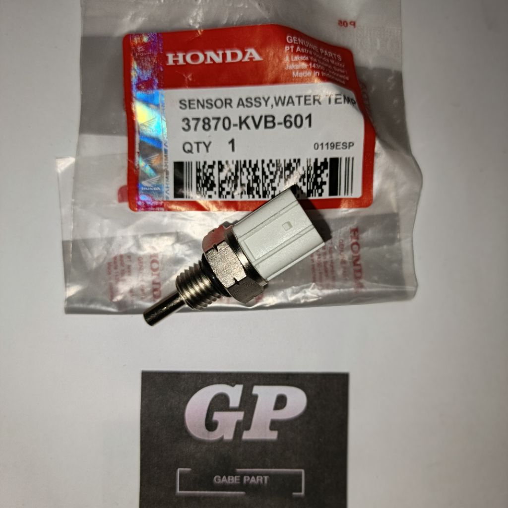 SENSOR SUHU ECT VARIO 110 CARBU, VARIO 110 TECHNO