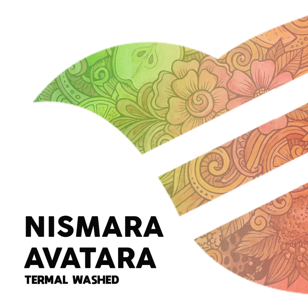 NISMARA AVATARA TERMAL WASHED