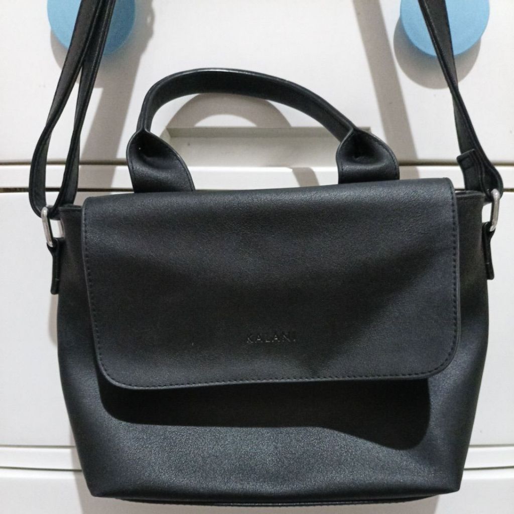 Tas Selempang Sling Bag Wanita KALANI
