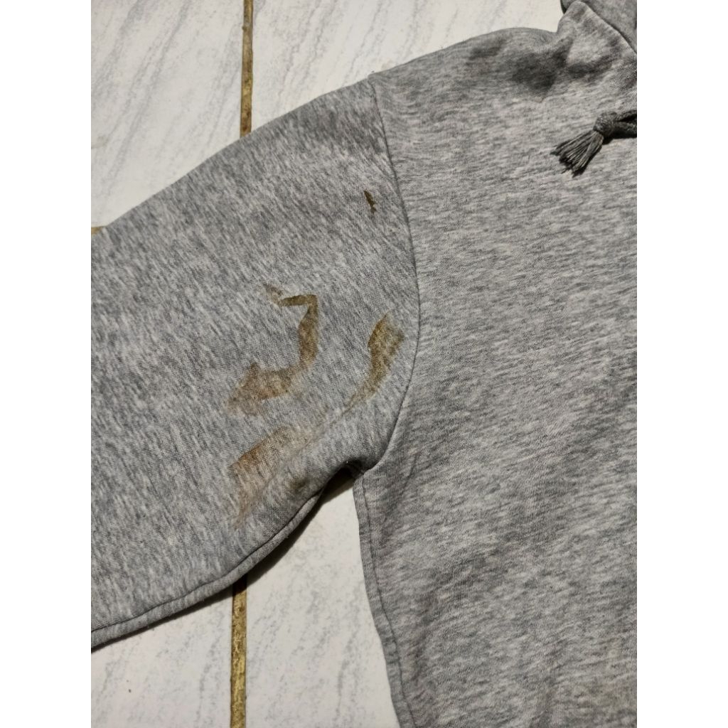 Hoodie Nike Big Logo