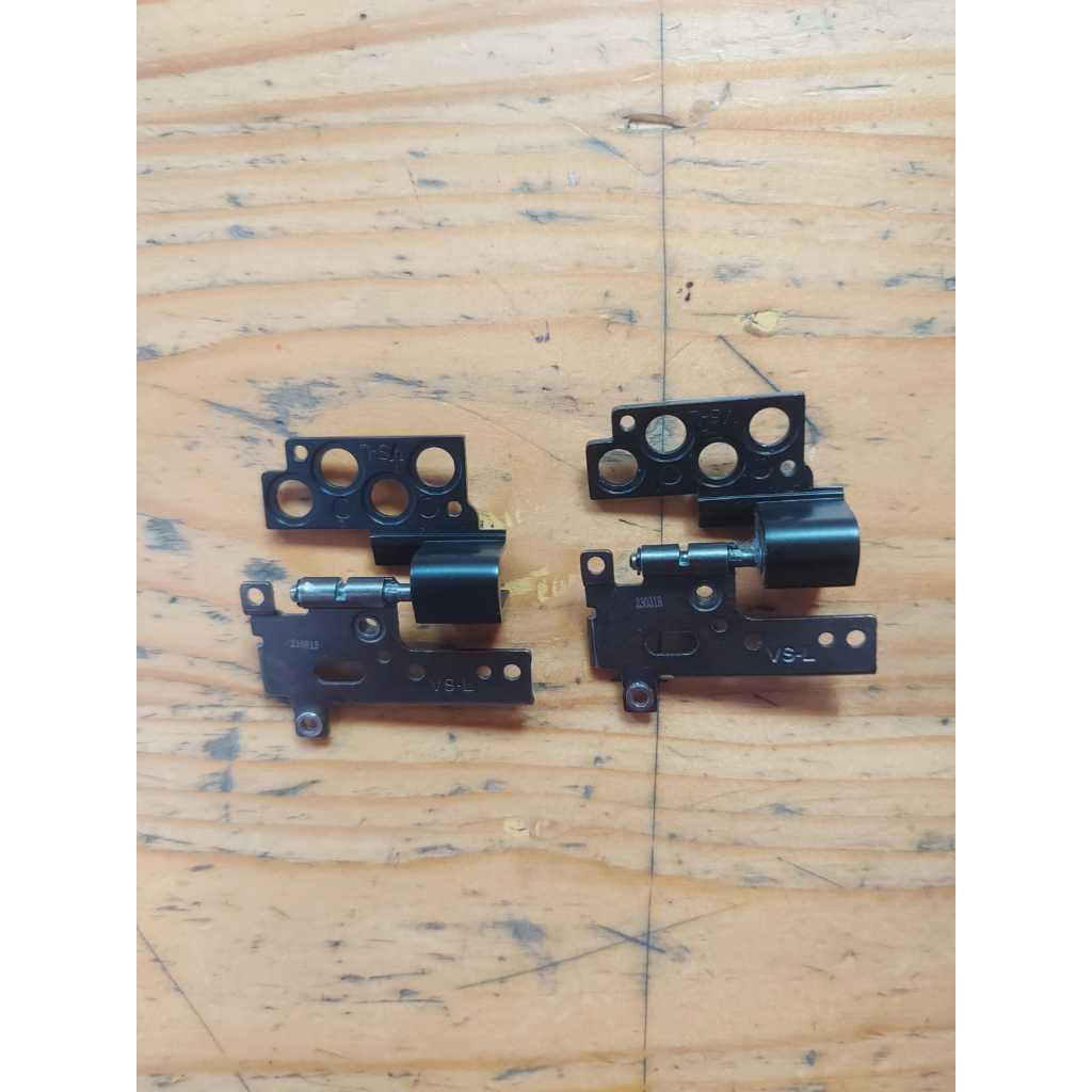 ENGSEL KIRI LEFT Laptop INFINIX INBOOK X1/X1 PRO Original Laptop INFINIX Copotan Original Laptop