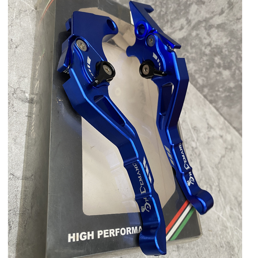 Handel Rem Supra GTR 150 Handle Stelan CNC Sonic Supra GTR On Demand